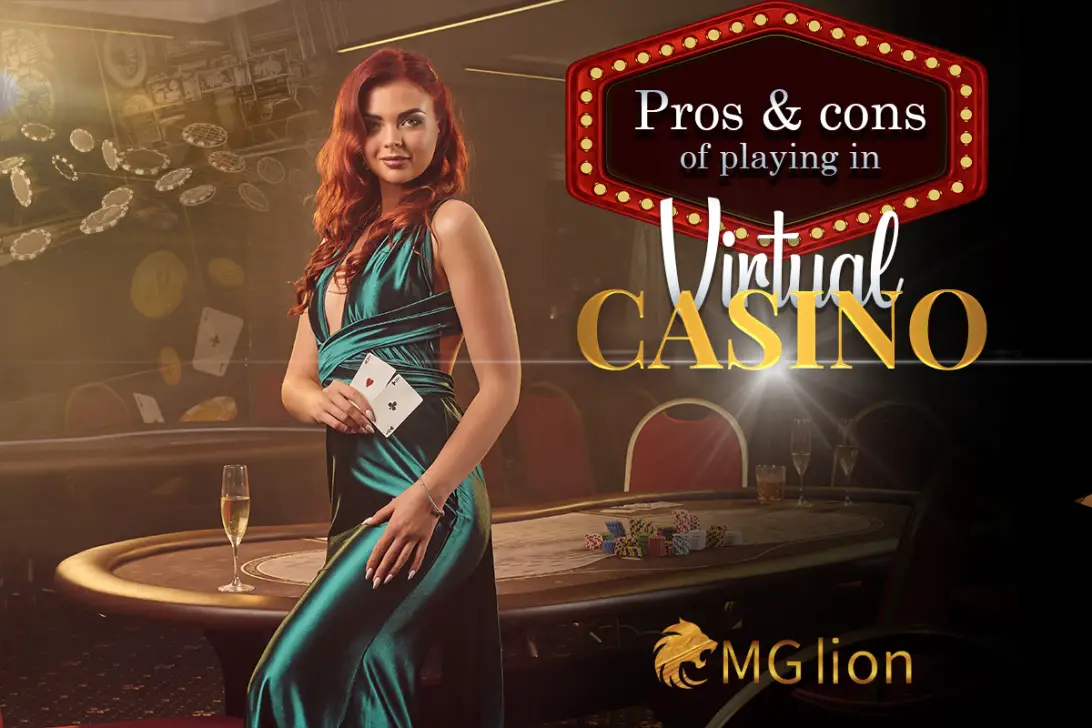 Pros & cons of playing in virtual casinos-fc512629