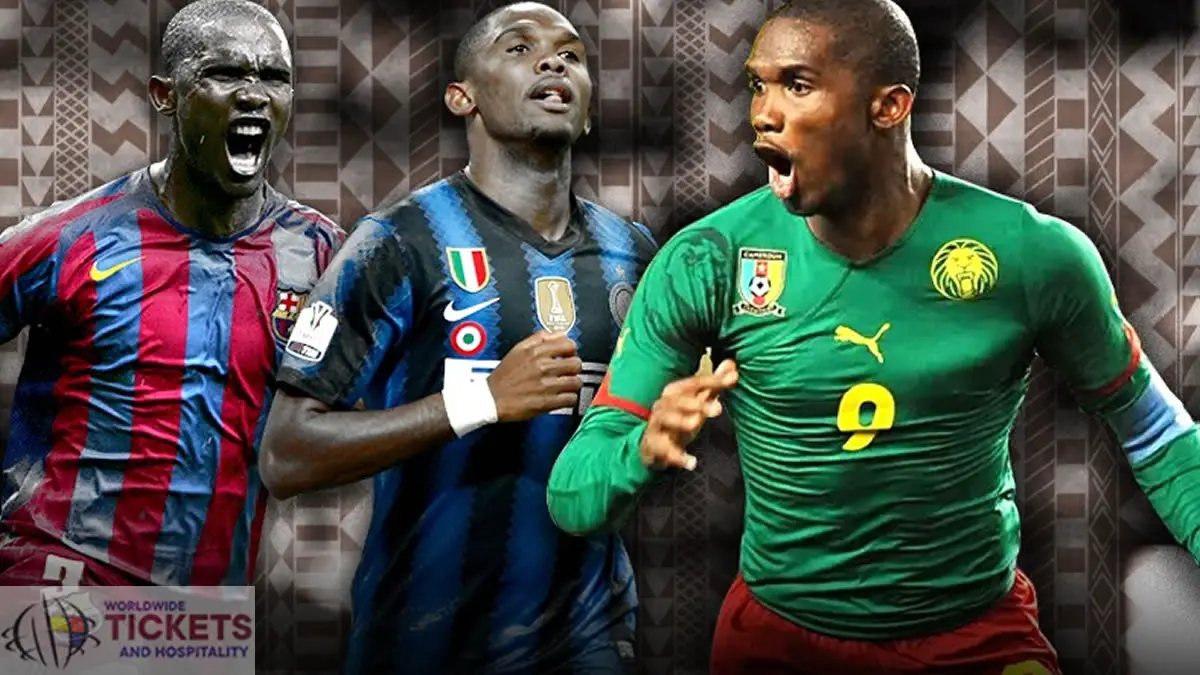 Switzerland Vs Cameroon Tickets | Qatar Football World Cup Tickets | Qatar FIFA World Cup Tickets