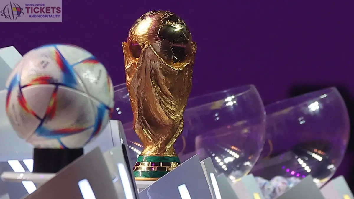 Argentina Vs Saudi Arabia Tickets | Qatar Football World Cup Tickets | Qatar FIFA World Cup Tickets