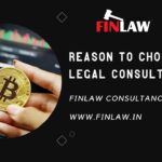 Reason to choose crypto legal consulting