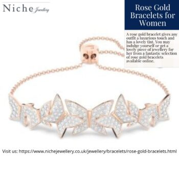 Rose Gold Bracelets for Women-81ff3832