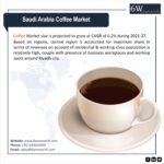Saudi Arabia Coffee Market -76ccc340