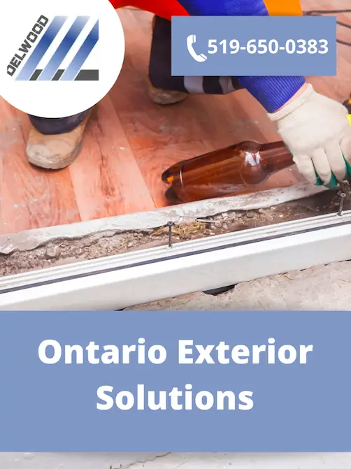 Ontario Exterior Solutions