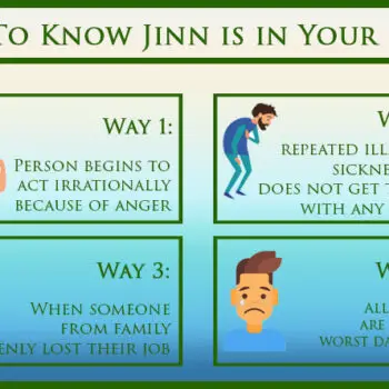 Signs of A Jinn in Your House – Signs of Sihr-8c1494d9