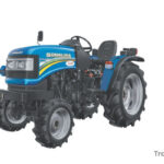 Sonalika Tractor-8c3f35c1