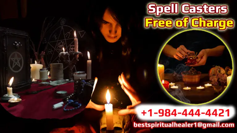 Love Spells - How To Manifest Someone To Be Obsessed With You