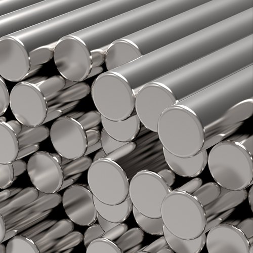 Stainless Steel Round Bar-e836e080