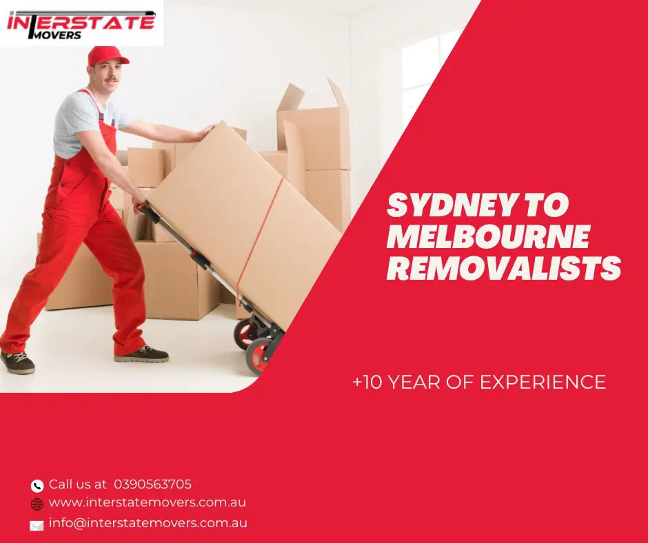 Sydney to Melbourne Removalists (2)-a6fea29e
