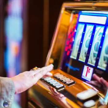 The 8 Best Video Game Themed Slots Games-8829f071