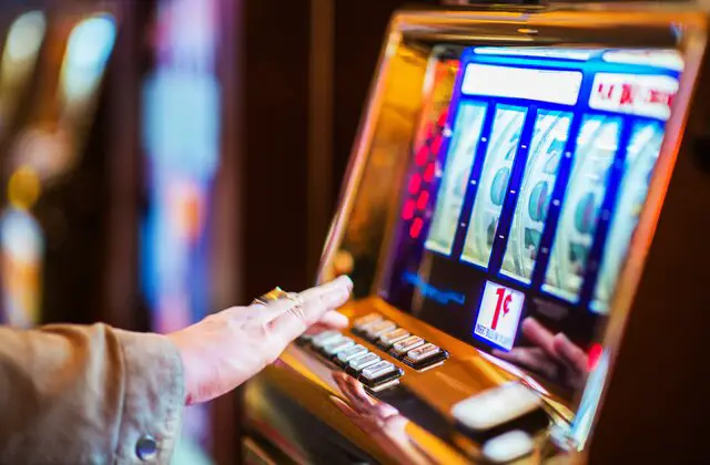 The 8 Best Video Game Themed Slots Games-8829f071