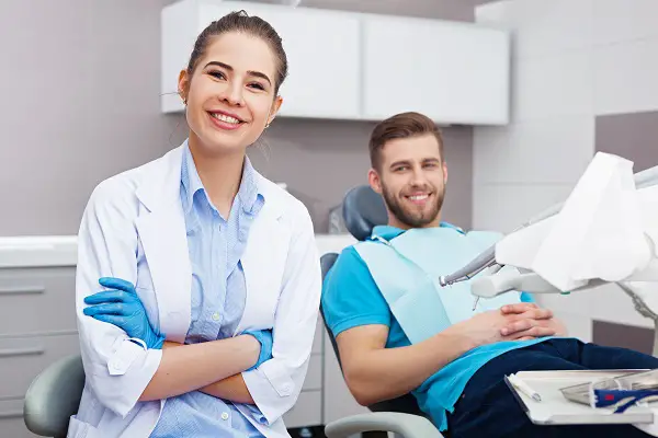 The Benefits of General Dentistry In Dental Profession-bfb8490e