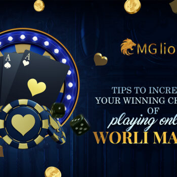 Tips to increase your winning chances of playing online Worli Matka-3cddf576