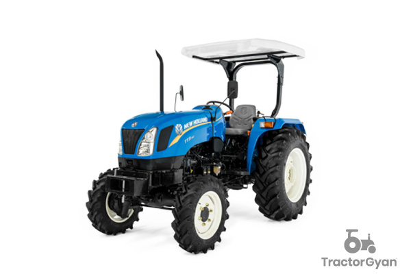 Tractors-a4504975