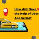 Uber Clone App Script helped me save $35K.-ed2a67b5