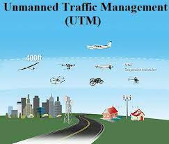 Unmanned Traffic Management-ad44c17f