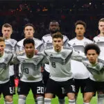 Qatar Football World Cup: Germany Watch, Bayern Munich great Lothar Matthaus names top candidates