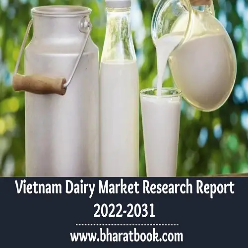 Vietnam Dairy Market Research Report 2022-2031-1c6407cd