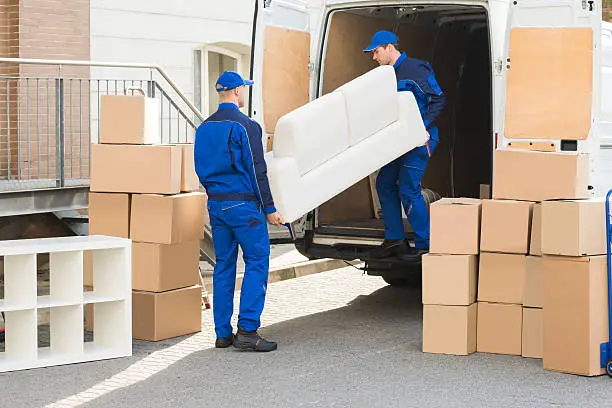 What Justifies Hiring Professional Removalists-97248493