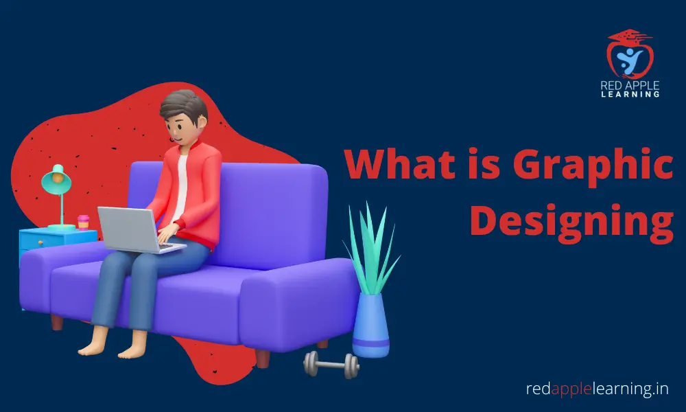 What is Graphic Designing-a7fdef81