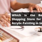 Which is the Best Online Shopping Store for Buying an Acrylic Painting in India-min-8116ff8b