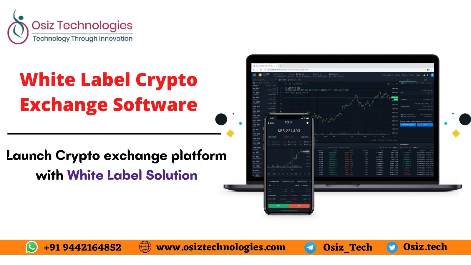 White Label Crypto Exchange Software-ba51ebee