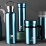 Wholesale insulated water bottles-7b8ee909