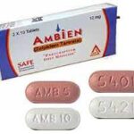 ambien 10-0106821a