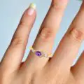 Shop Genuine Amethyst Jewelry at Affordable Price