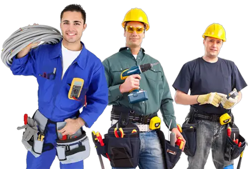 What are Some Things You Need to Know Before Hiring Electricians