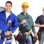 commercial, residential, and industrial electricians-7beac966