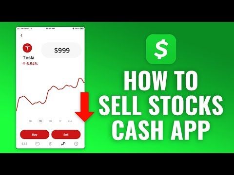 Cash App Stocks