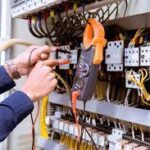Benefits Of Hiring A professional Electrician — Electricians in Bangalore