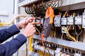 Benefits Of Hiring A professional Electrician — Electricians in Bangalore