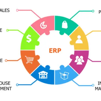 jewelry erp software specification