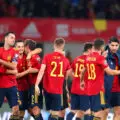 Can the Spain Football world cup of 2022 victory in Qatar?
