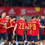 Can the Spain Football world cup of 2022 victory in Qatar?