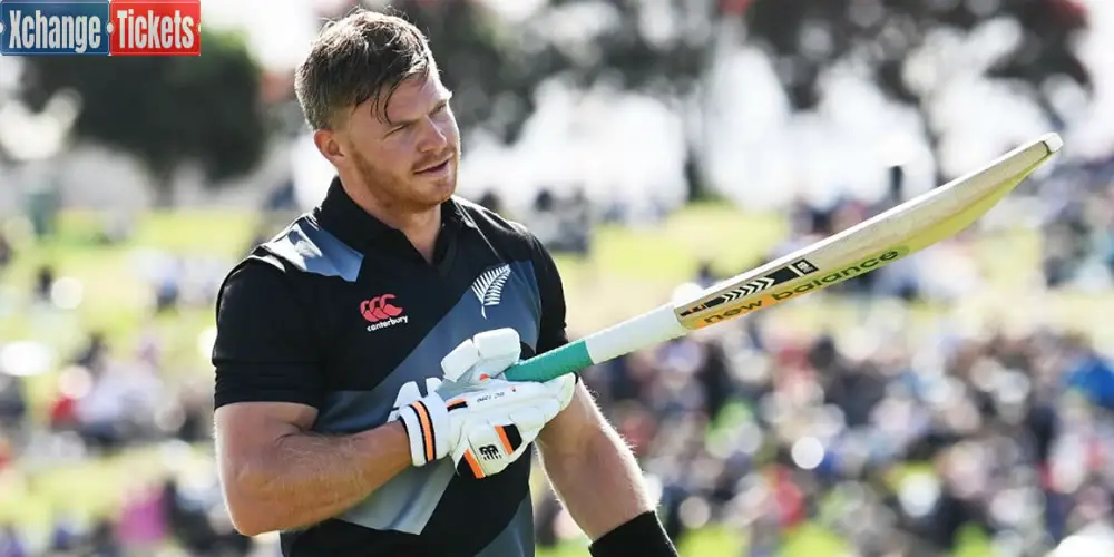 Stable New Zealand in a good place for T20 World Cup offer Phillips