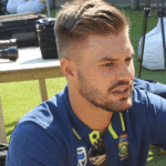 South Africa T20 World Cup: Markram sees a part for himself