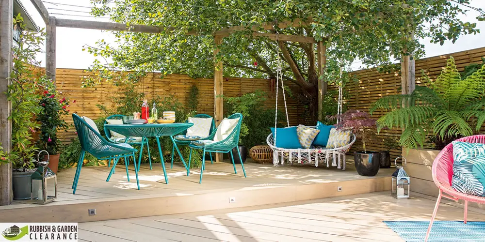 15 easy garden clearance Merton ideas to change your outdoor space in no time