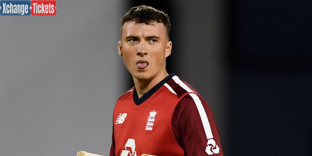 8 players who could power their way into England’s T20 World Cup tactics