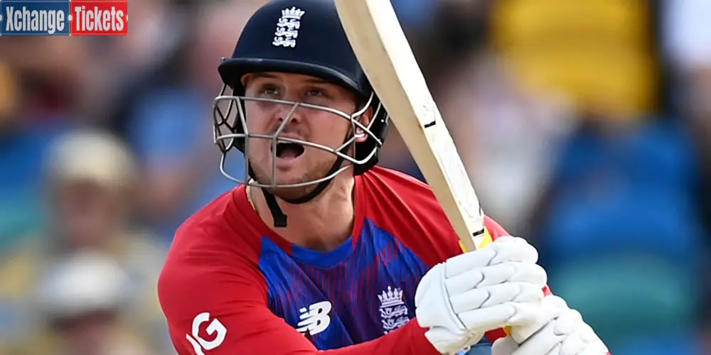 T20 World Cup: He’s your best player Kevin Pietersen needs England not to drop Jason Roy