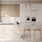 golden-metal-bar-stools-marble-kitchen-i-b59e2dc0