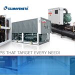 Heat Pump That Target Every Need