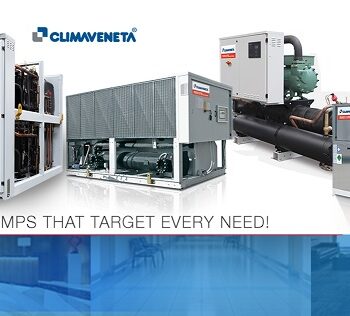 Heat Pump That Target Every Need