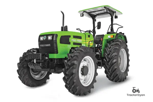 indo farm tractor-86dbf4ab