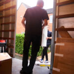 Commercial Movers Near Me