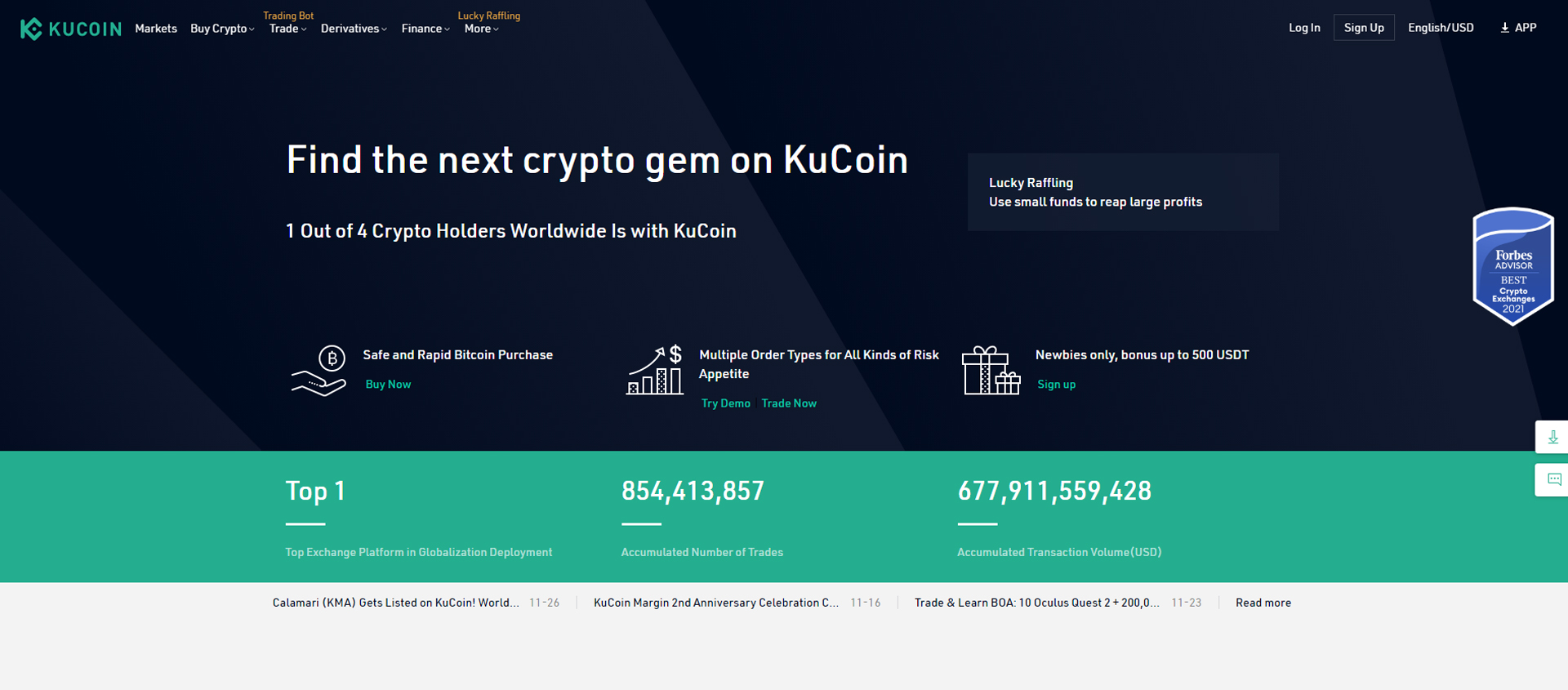 What is the complete KuCoin KYC Verification process for beginners?