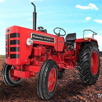 mahindra tractor 4-4f459d27