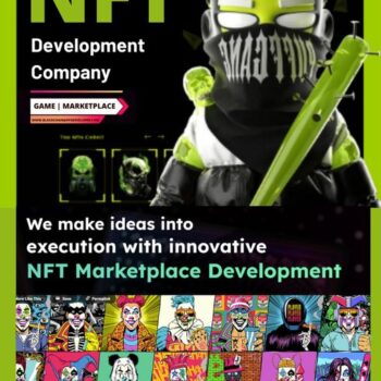 nft marketplace development services and company-70cfad92