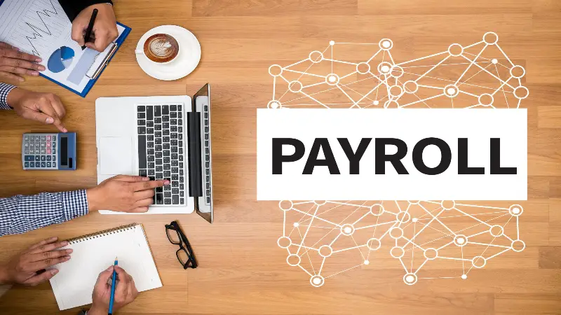payroll management system software